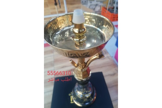 شيشة الواحة