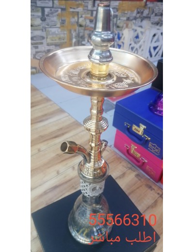 شيشة خليل مأمون مقاس 26