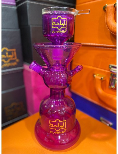 شيشه زجاج الواحة شيشه زجاج الواحة