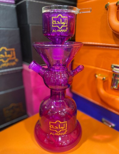 شيشه زجاج الواحة شيشه زجاج الواحة