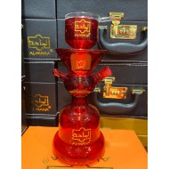 شيشه زجاج الواحة