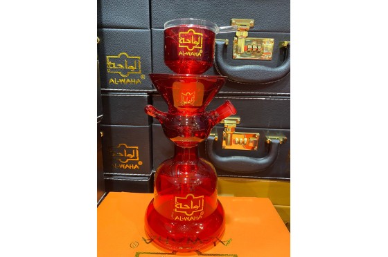 شيشه زجاج الواحة شيشه زجاج الواحة
