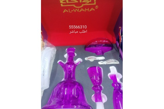 شيشه زجاج الواحة شيشه زجاج الواحة